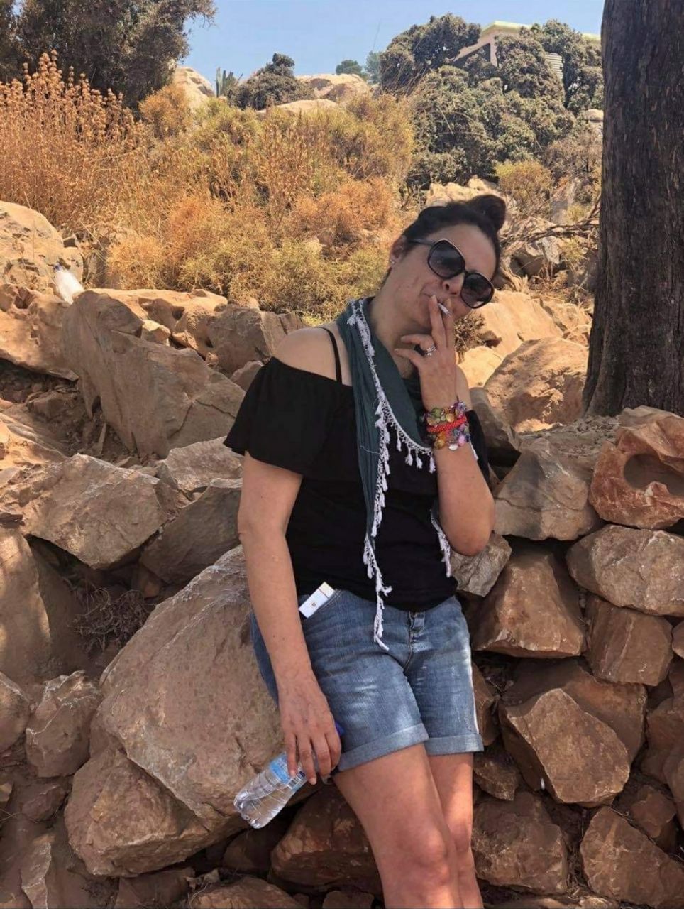 Turkish Slut Womans 16 arsivizm gallery