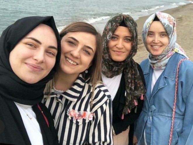 Turkish Slut Womans 16 arsivizm gallery