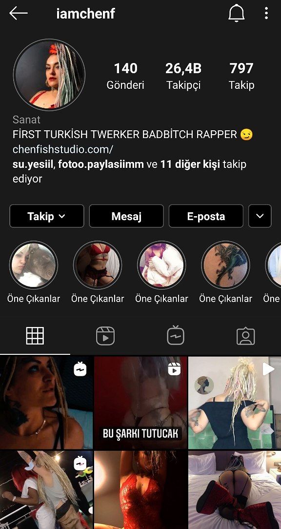 Turkish Slut Womans 16 arsivizm gallery