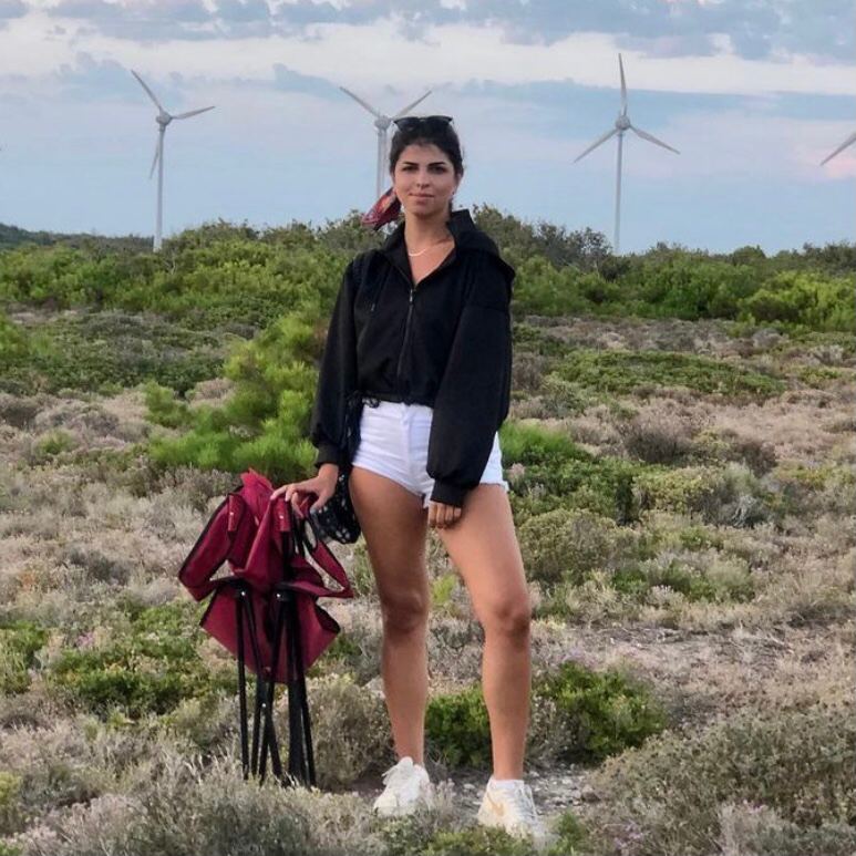 Turkish Slut Womans 16 arsivizm gallery