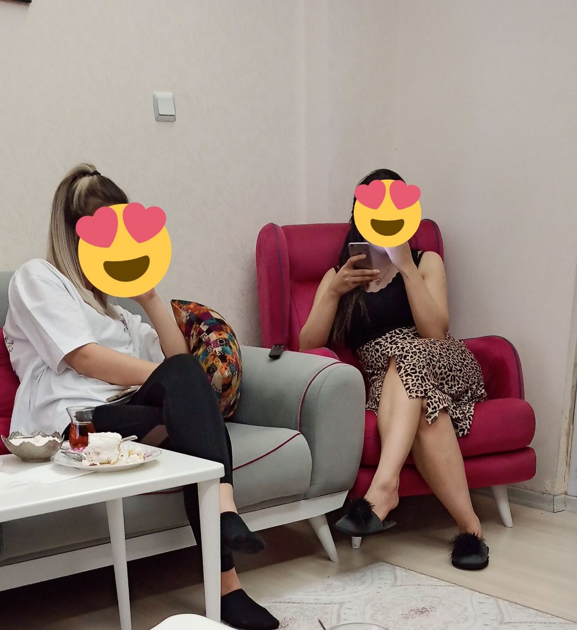 Turkish Slut Womans 16 arsivizm gallery