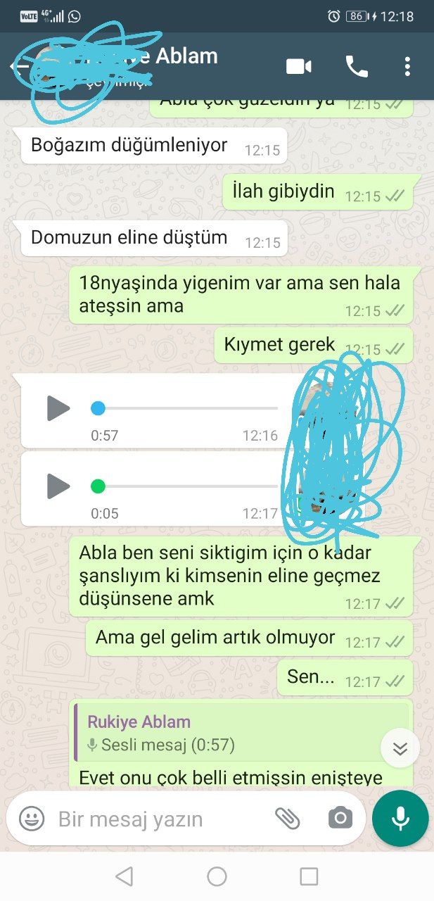 Turkish Slut Womans 16 arsivizm gallery