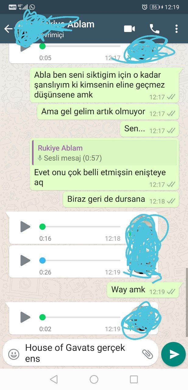 Turkish Slut Womans 16 arsivizm gallery