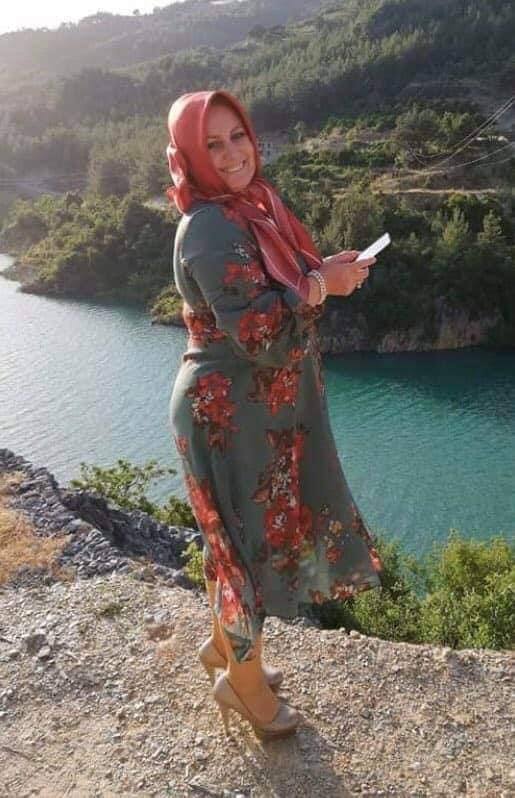 Turkish Slut Womans 16 arsivizm gallery