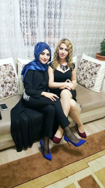 Turkish Slut Womans 16 arsivizm gallery