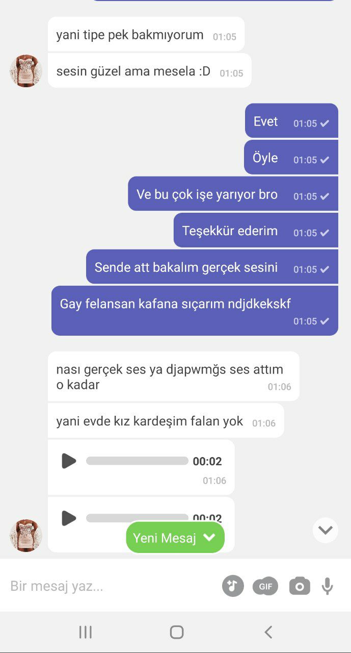 Turkish Slut Womans 16 arsivizm gallery