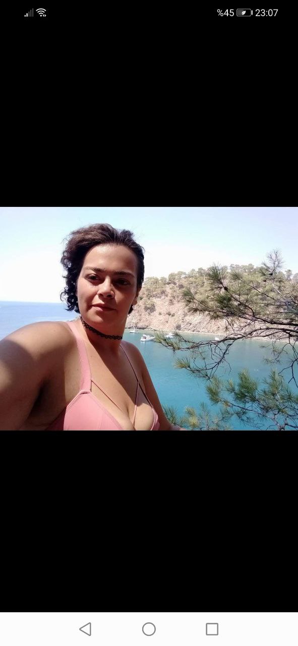 Turkish Slut Womans 16 arsivizm gallery