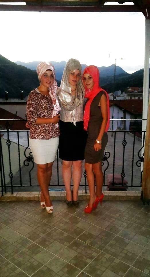 Turkish Slut Womans 16 arsivizm gallery