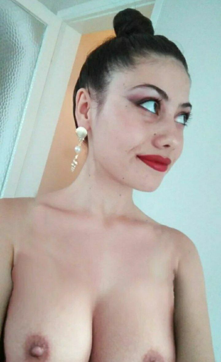 Turkish Slut Womans 16 arsivizm gallery