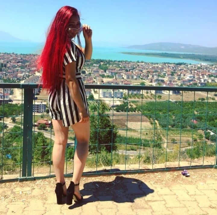 Turkish Slut Womans 16 arsivizm gallery