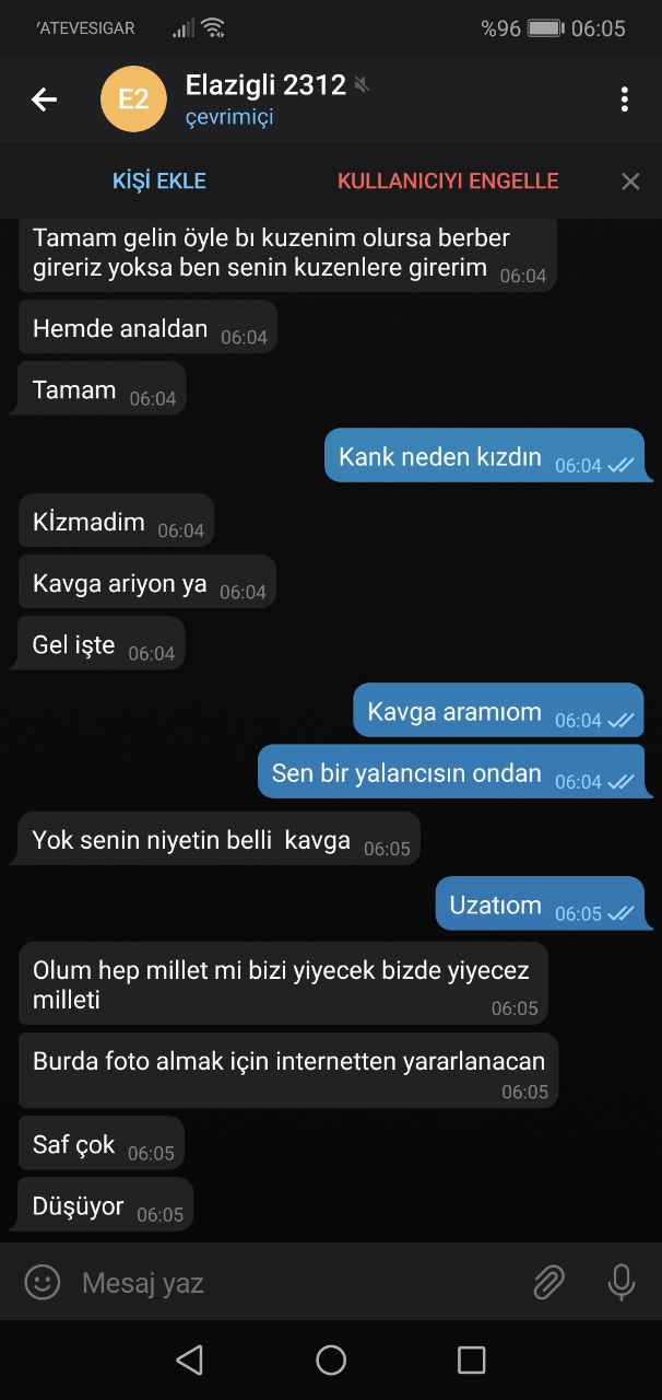 Turkish Slut Womans 16 arsivizm gallery