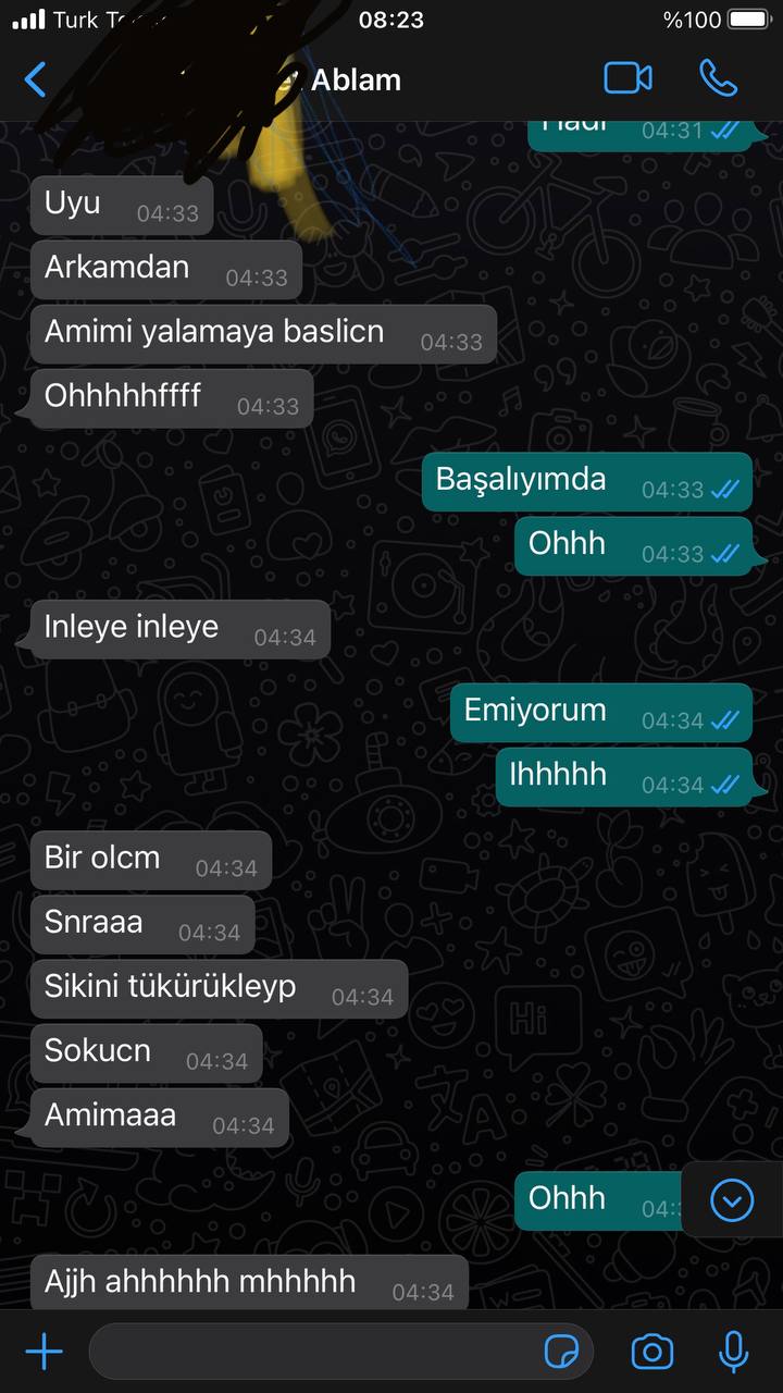 Turkish Slut Womans 16 arsivizm gallery