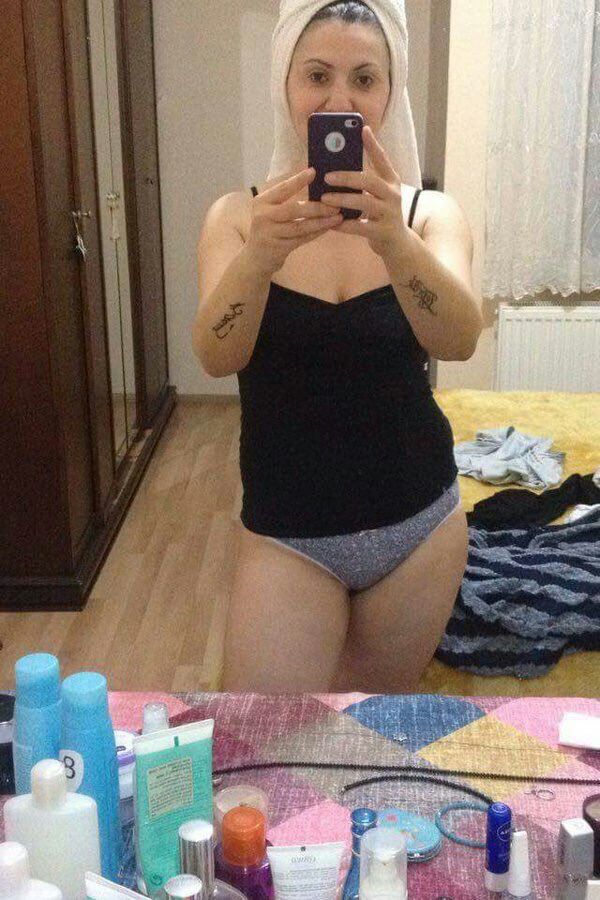 Turkish Slut Womans 16 arsivizm gallery