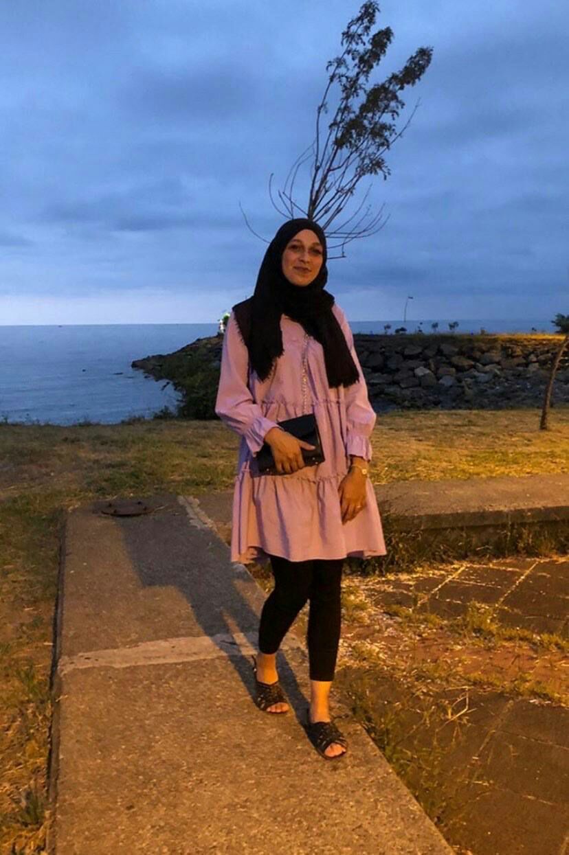 Turkish Slut Womans 16 arsivizm gallery