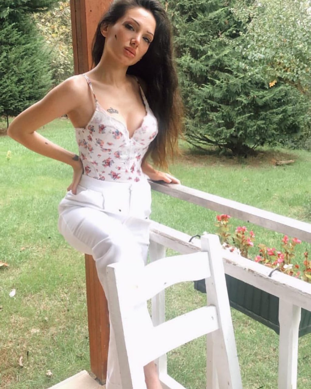 Turkish Slut Womans 16 arsivizm gallery