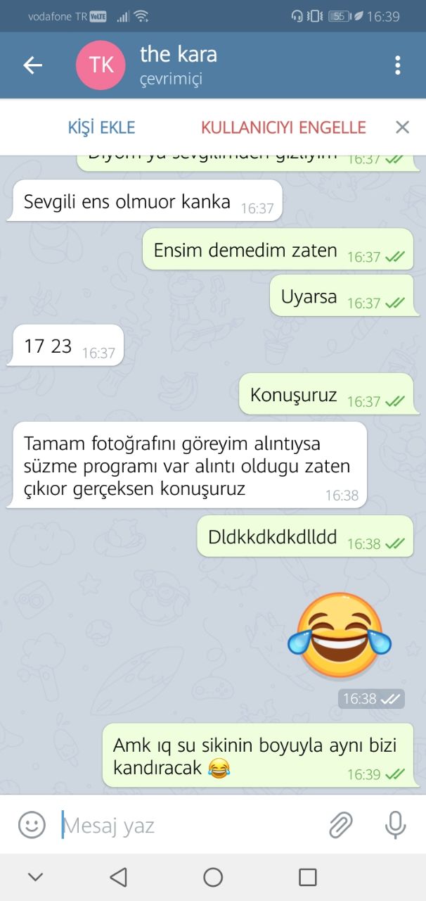 Turkish Slut Womans 16 arsivizm gallery