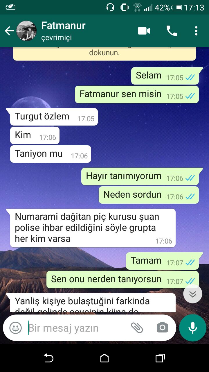 Turkish Slut Womans 16 arsivizm gallery