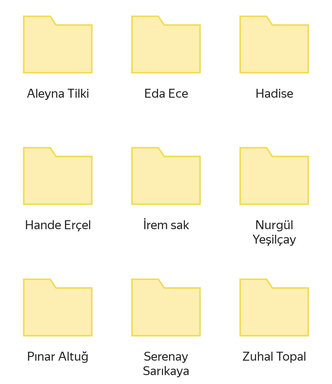 Turkish Slut Womans 19 arsivizm gallery