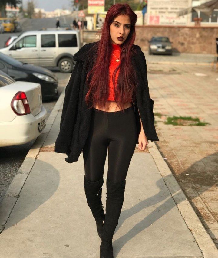 Turkish Slut Womans 19 arsivizm gallery