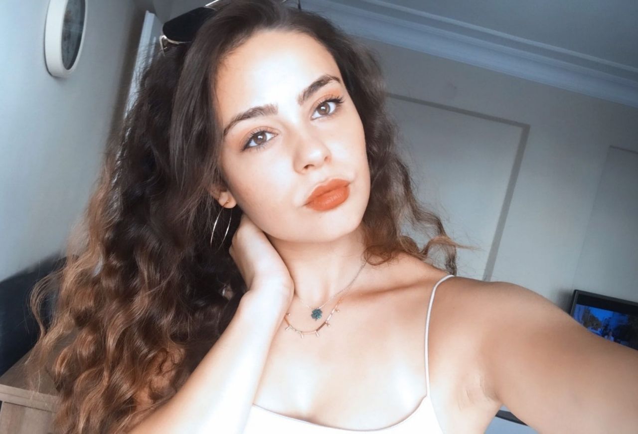 Turkish Slut Womans 19 arsivizm gallery