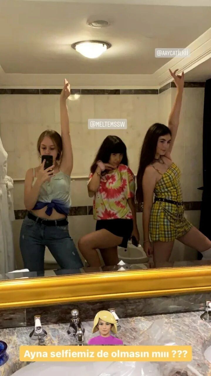 Turkish Slut Womans 19 arsivizm gallery