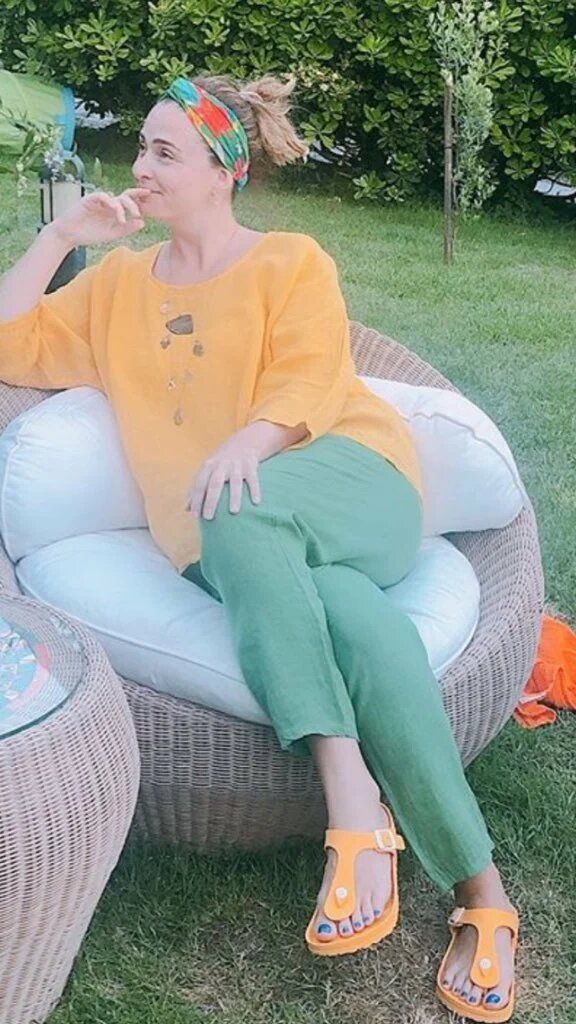 Turkish Slut Womans 19 arsivizm gallery