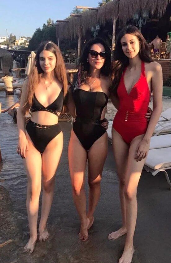 Turkish Slut Womans 19 arsivizm gallery