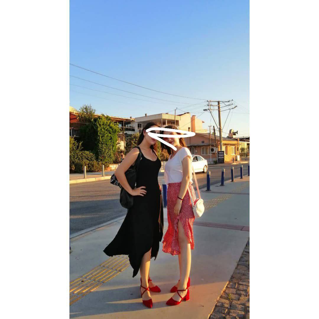 Turkish Slut Womans 19 arsivizm gallery