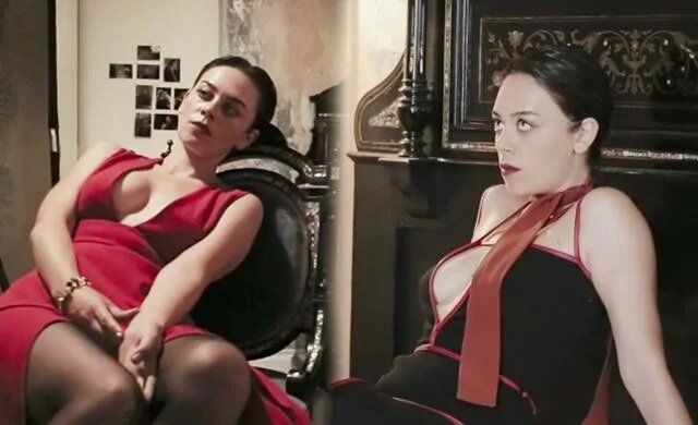 Turkish Slut Womans 19 arsivizm gallery