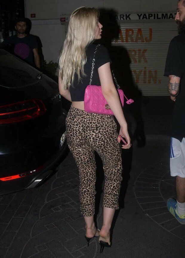 Turkish Slut Womans 19 arsivizm gallery