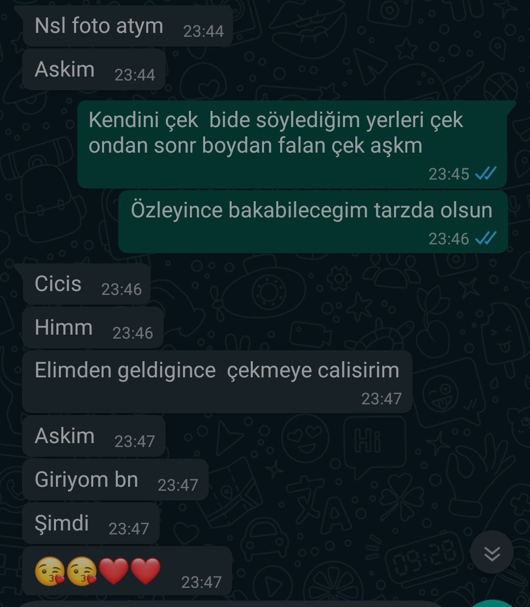 Turkish Slut Womans 19 arsivizm gallery