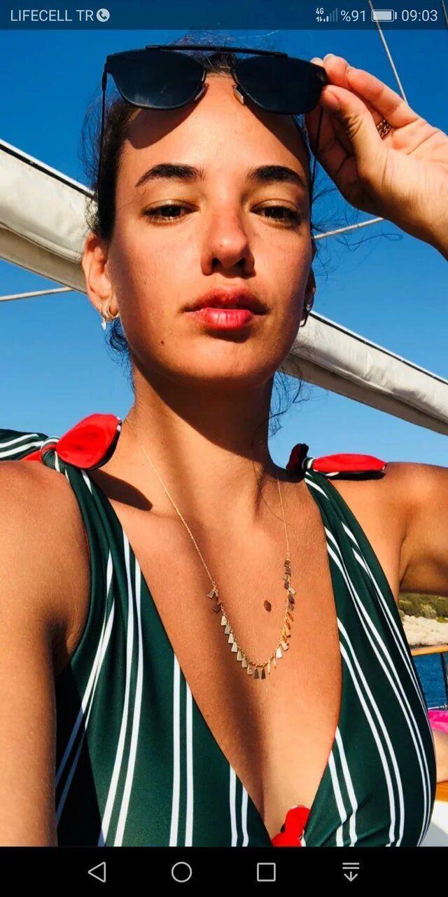 Turkish Slut Womans 19 arsivizm gallery