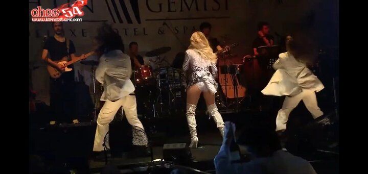 Turkish Slut Womans 20 arsivizm gallery