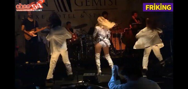 Turkish Slut Womans 20 arsivizm gallery