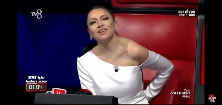 Turkish Slut Womans 20 arsivizm gallery