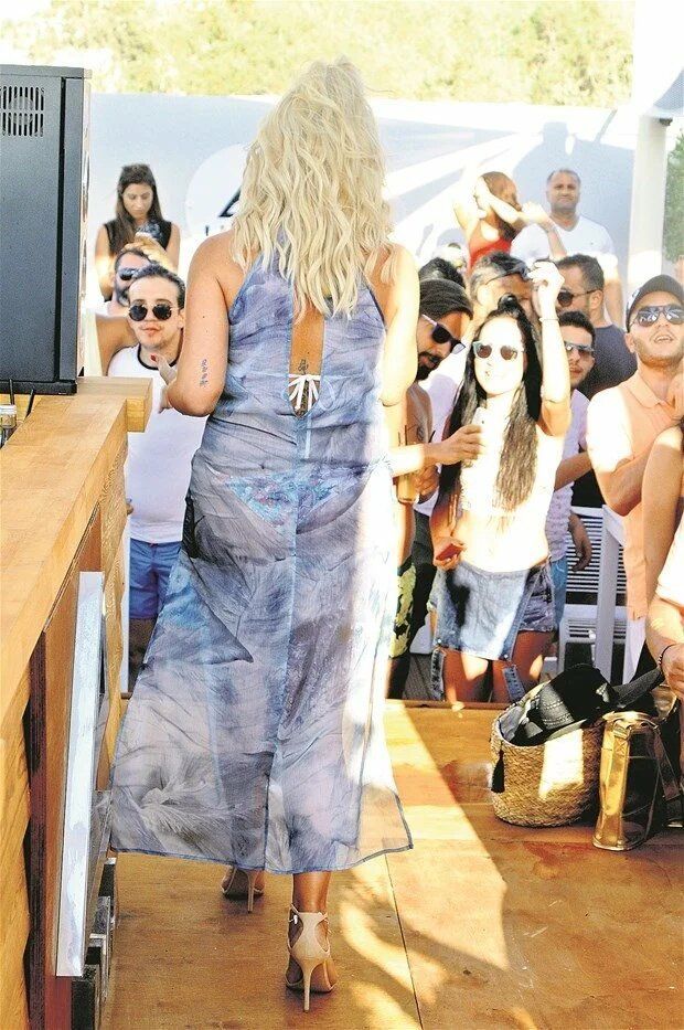 Turkish Slut Womans 20 arsivizm gallery