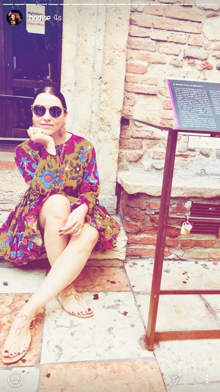 Turkish Slut Womans 20 arsivizm gallery