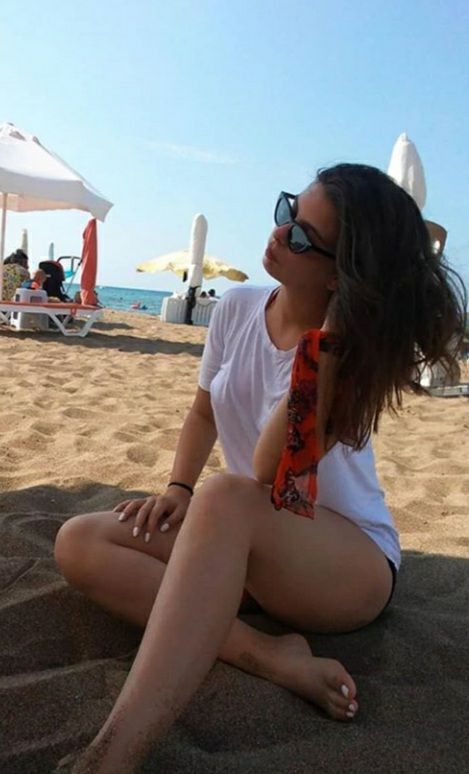 Turkish Slut Womans 20 arsivizm gallery