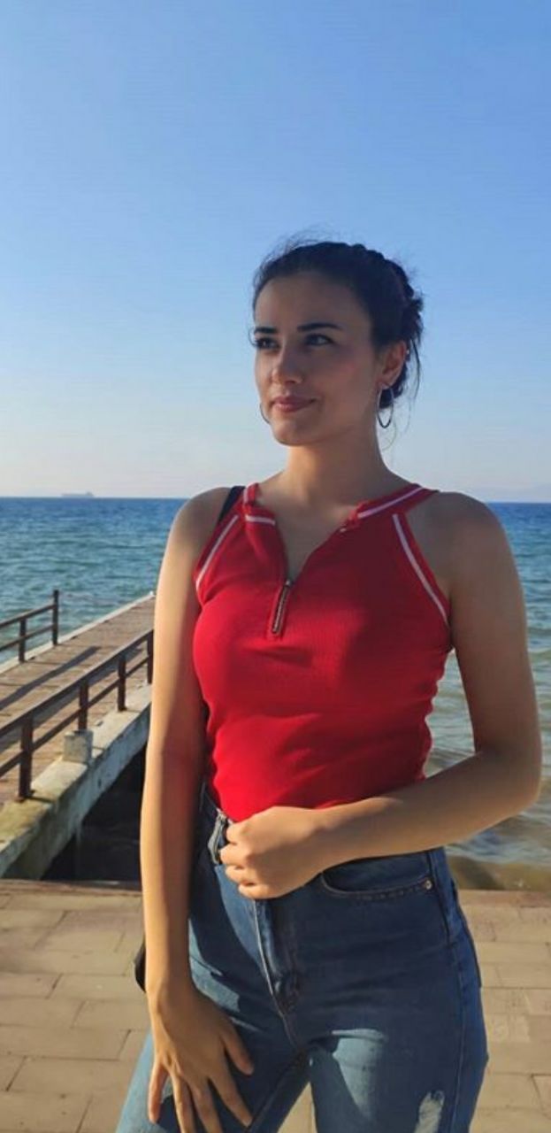 Turkish Slut Womans 20 arsivizm gallery