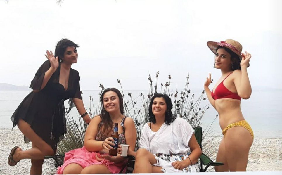 Turkish Slut Womans 20 arsivizm gallery