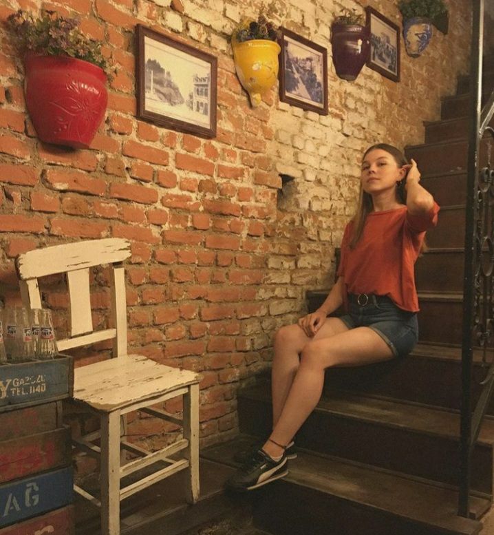 Turkish Slut Womans 20 arsivizm gallery