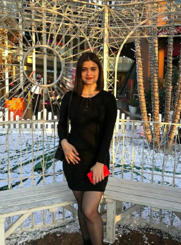 Turkish Slut Womans 20 arsivizm gallery