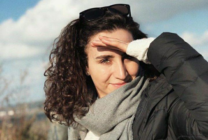 Turkish Slut Womans 20 arsivizm gallery