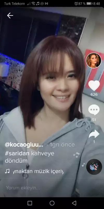 Turkish Slut Womans 20 arsivizm gallery