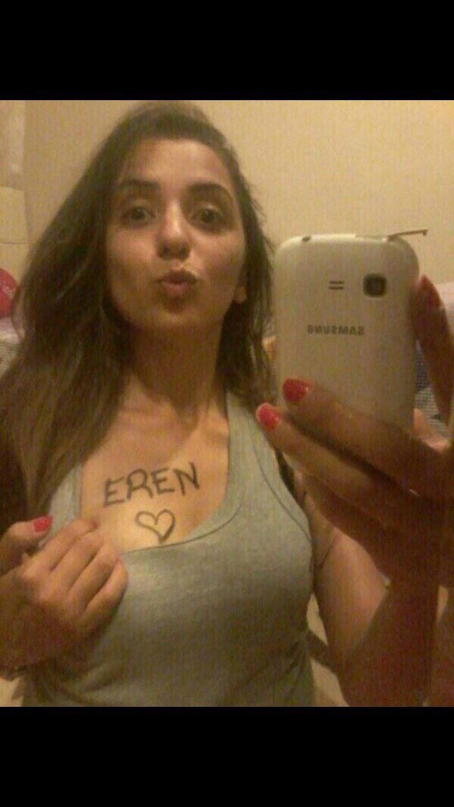 Turkish Slut Womans 20 arsivizm gallery