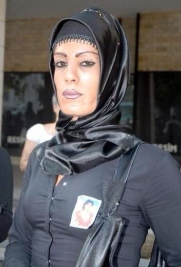 Turkish Slut Womans 20 arsivizm gallery