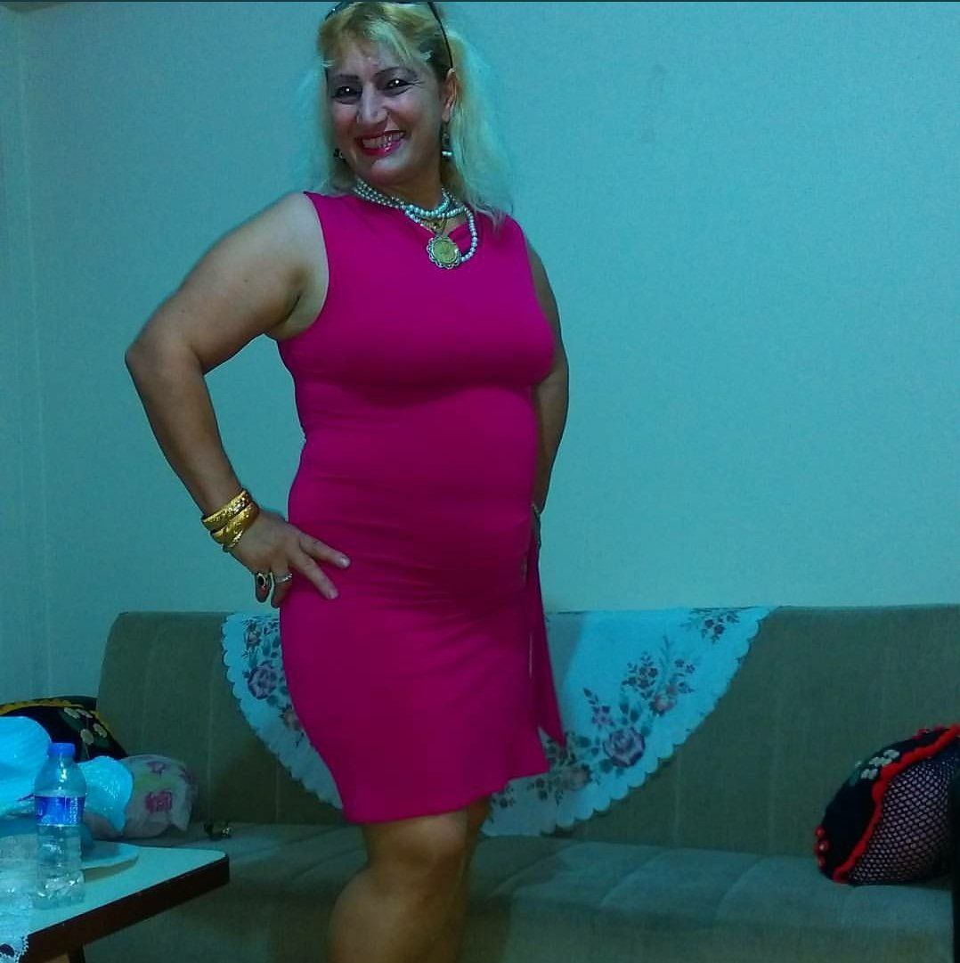 Turkish Slut Womans 20 arsivizm gallery