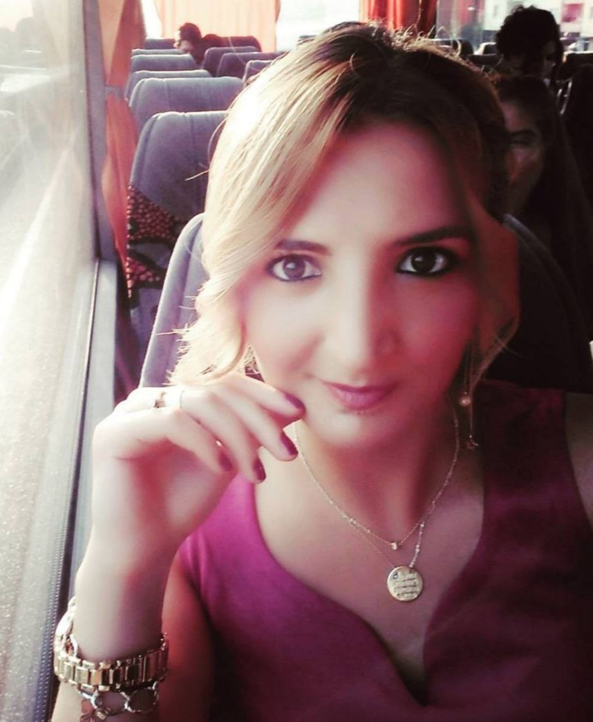 Turkish Slut Womans 20 arsivizm gallery