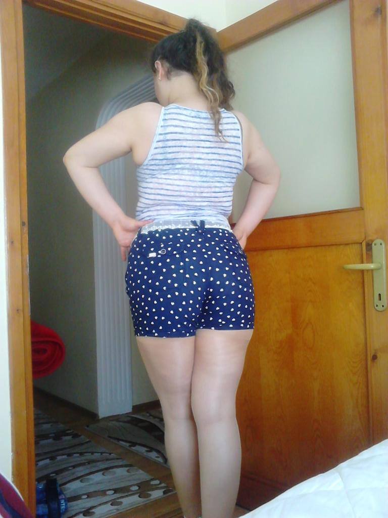 Turkish Slut Womans 20 arsivizm gallery