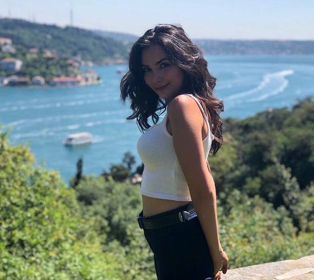 Turkish Slut Womans 20 arsivizm gallery